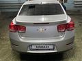 Chevrolet Malibu 2014 года за 6 200 000 тг. в Астана – фото 6