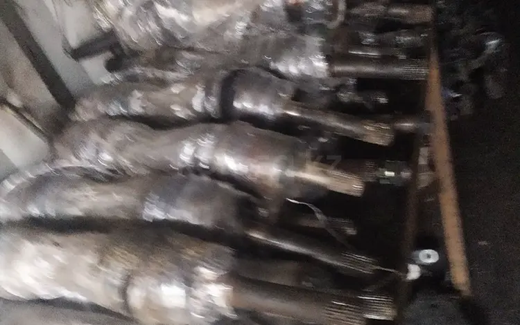 Привода передние за 30 000 тг. в Алматы