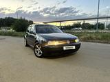 Volkswagen Golf 2003 года за 3 480 000 тг. в Алматы – фото 2