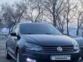 Volkswagen Polo 2018 годаүшін6 400 000 тг. в Алматы – фото 3