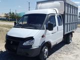 ГАЗ ГАЗель 2020 года за 10 700 000 тг. в Актобе