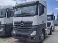 Mercedes-Benz  Benz Actros 4x2 2023 годаүшін42 000 000 тг. в Костанай