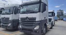 Mercedes-Benz  Benz Actros 4x2 2023 годаүшін42 000 000 тг. в Костанай