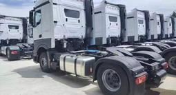 Mercedes-Benz  Benz Actros 4x2 2023 года за 42 000 000 тг. в Костанай – фото 2