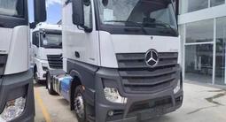 Mercedes-Benz  Benz Actros 4x2 2023 года за 42 000 000 тг. в Костанай – фото 3