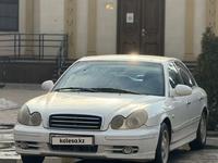 Hyundai Sonata 2003 года за 2 000 000 тг. в Алматы