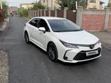 Toyota Corolla 2020 года за 9 500 000 тг. в Алматы – фото 5