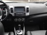 Peugeot 4007 2009 года за 5 800 000 тг. в Алматы – фото 4