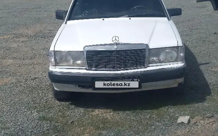 Mercedes-Benz 190 1992 года за 1 000 000 тг. в Актобе