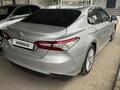 Toyota Camry 2020 года за 14 600 000 тг. в Алматы – фото 7