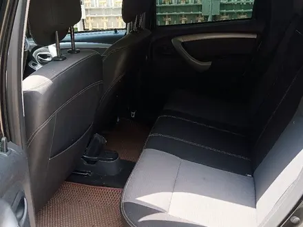 Renault Duster 2014 года за 3 800 000 тг. в Алматы – фото 6