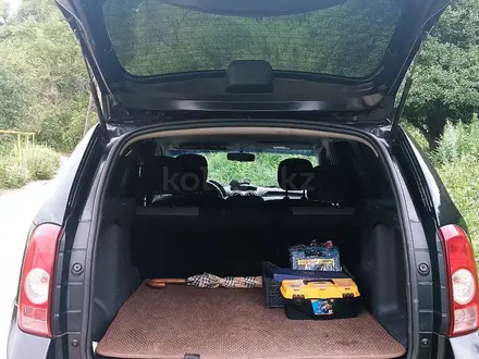Renault Duster 2014 года за 3 800 000 тг. в Алматы – фото 8