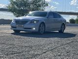 Lexus LS 460 2007 годаүшін7 500 000 тг. в Семей – фото 2