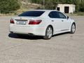 Lexus LS 460 2007 годаүшін7 500 000 тг. в Семей – фото 4