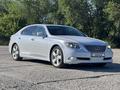 Lexus LS 460 2007 годаүшін7 500 000 тг. в Семей