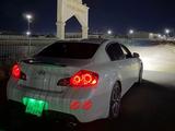 Infiniti G35 2008 годаүшін6 000 000 тг. в Актау – фото 2