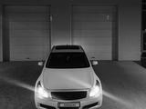 Infiniti G35 2008 годаүшін6 000 000 тг. в Актау – фото 4