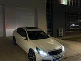 Infiniti G35 2008 годаүшін6 000 000 тг. в Актау – фото 5