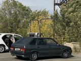ВАЗ (Lada) 2114 2007 годаүшін580 000 тг. в Караганда