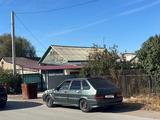 ВАЗ (Lada) 2114 2007 годаүшін580 000 тг. в Караганда – фото 5