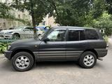 Toyota RAV4 1996 года за 3 200 000 тг. в Алматы – фото 2