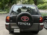 Toyota RAV4 1996 года за 3 200 000 тг. в Алматы – фото 4