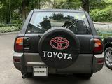Toyota RAV4 1996 года за 3 200 000 тг. в Алматы – фото 3