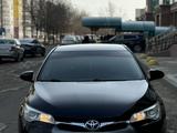 Toyota Camry 2016 годаүшін5 700 000 тг. в Уральск