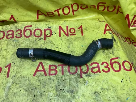 Патрубок воздушного фильтра на Lexus RX 400 H за 10 000 тг. в Алматы
