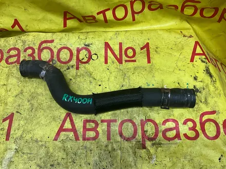 Патрубок воздушного фильтра на Lexus RX 400 H за 10 000 тг. в Алматы – фото 2