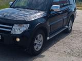 Mitsubishi Pajero 2007 года за 8 500 000 тг. в Усть-Каменогорск