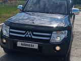 Mitsubishi Pajero 2007 года за 8 500 000 тг. в Усть-Каменогорск – фото 2