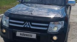 Mitsubishi Pajero 2007 года за 8 500 000 тг. в Усть-Каменогорск – фото 2