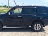 Mitsubishi Pajero 2007 года за 8 500 000 тг. в Усть-Каменогорск – фото 4