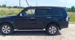 Mitsubishi Pajero 2007 года за 8 500 000 тг. в Усть-Каменогорск – фото 4