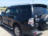 Mitsubishi Pajero 2007 года за 8 500 000 тг. в Усть-Каменогорск – фото 3