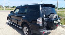 Mitsubishi Pajero 2007 года за 8 500 000 тг. в Усть-Каменогорск – фото 3