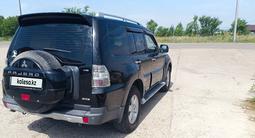 Mitsubishi Pajero 2007 года за 8 500 000 тг. в Усть-Каменогорск – фото 5
