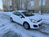 Kia Rio 2014 года за 4 500 000 тг. в Актобе