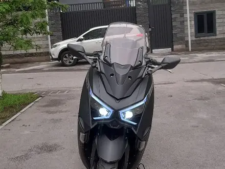 Yamaha  XMAX 2024 года за 500 000 тг. в Алматы – фото 21