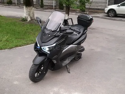 Yamaha  XMAX 2024 года за 500 000 тг. в Алматы – фото 20