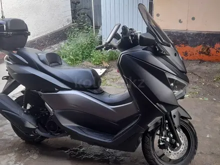 Yamaha  XMAX 2024 года за 500 000 тг. в Алматы – фото 4