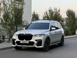 BMW X7 2022 года за 56 000 000 тг. в Алматы – фото 5