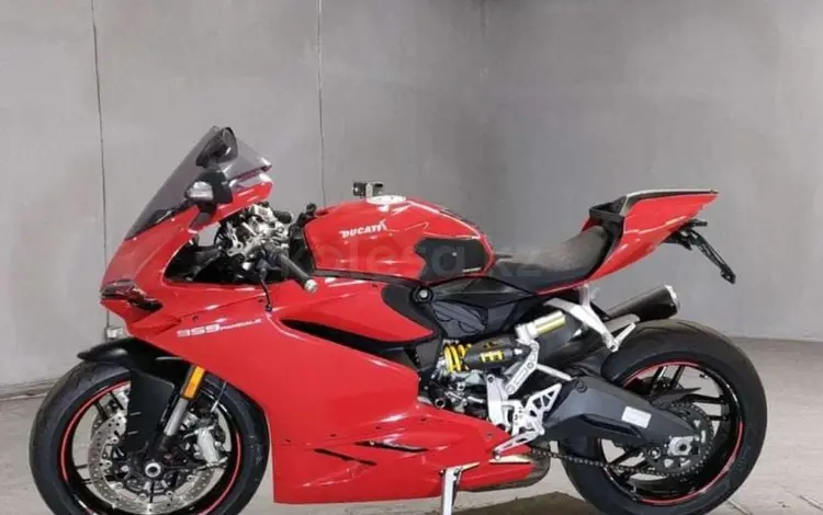 Ducati  959 Panigale 2017 годаfor8 500 000 тг. в Петропавловск