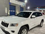 Jeep Grand Cherokee 2014 годаүшін9 500 000 тг. в Астана – фото 3