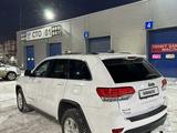 Jeep Grand Cherokee 2014 года за 9 500 000 тг. в Астана – фото 2