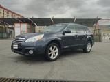 Subaru Outback 2012 годаүшін3 600 000 тг. в Актобе – фото 5