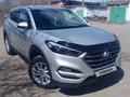 Hyundai Tucson 2018 года за 11 000 000 тг. в Усть-Каменогорск