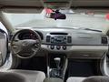 Toyota Camry 2001 годаfor4 800 000 тг. в Тараз – фото 10