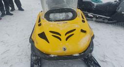 BRP  Ski-Doo Skandic 550 2007 годаүшін2 100 000 тг. в Актобе – фото 3